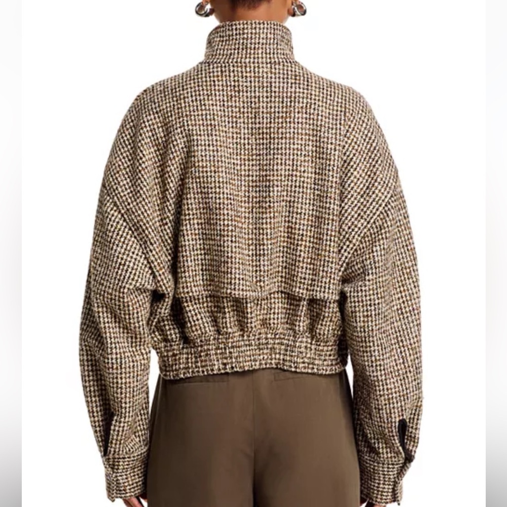 A.L.C. wool jacket - Picture 3 of 15